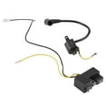 thumbnail image 3 of Ignition Coil, Easy To Use And Install Replacement High Hardness For Agriculture Fishery, 3 of 8