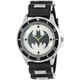 thumbnail image 2 of Reloj Analógico Batman BAT9062 para Hombre Banda de Goma Negra Accutime, 2 of 2