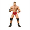thumbnail image 3 of Figura de acción Mattel WWE LA Knight Series #141 de 15 cm con 10 puntos, 3 of 6