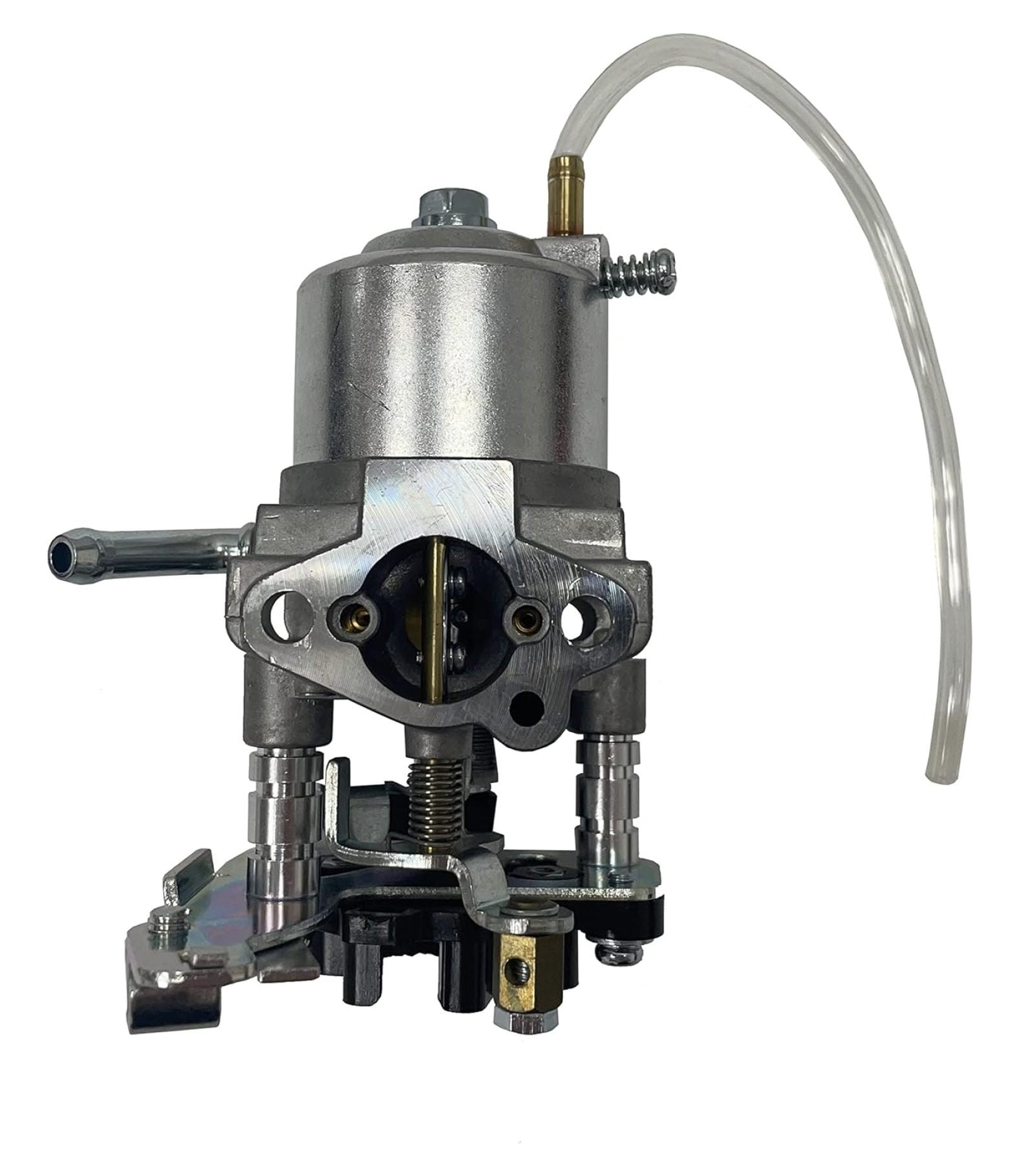 Carburetor Replacement Part for 2000W Inverter Generator Engine Fuel Mixing Maintenance Power Supply Accessory