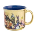 thumbnail image 2 of Taza Fun Kids 430 Ml de Cerámica Iridiscente Dragon Ball, 2 of 7