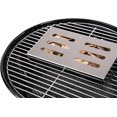 thumbnail image 4 of Barbecue Smoker Box - Cold Smoke Generator - Gas, Electric, Charcoal BBQ - Barbecue Cooking Accessory - Meat, Fish, Vegetable, Tofu, 4 of 4