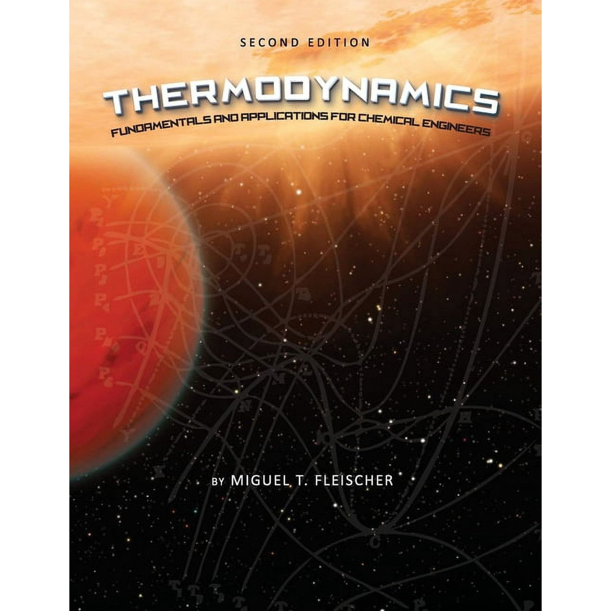 Thermodynamics: Fundamentals and Applications for Chemical Engineers (Paperback)