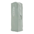 thumbnail image 4 of Cuna Corral Graco Contour Electra Travel Cot Up & Away, Verde, 4 of 4