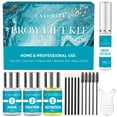 thumbnail image 1 of Kit de laminación de cejas LATORICE At Home Eyebrow Perm Fuller, 1 of 6