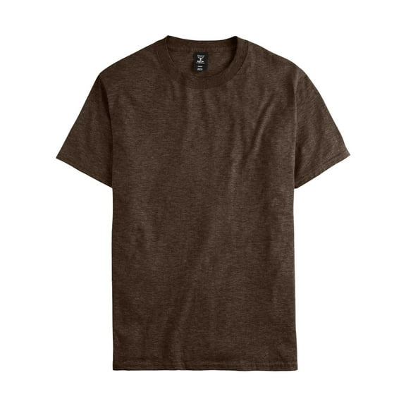 Hanes Beefy-T T-Shirt Unisex Size up to 6XL