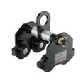thumbnail image 6 of VEVOR 1 Ton Manual Beam Trolley (2200 lbs), 2.5" - 7" Flange Width, Steel, 6 of 12