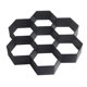 thumbnail image 4 of Houderco De Plástico Para Senderos Hexagonales En Jardín Fácil De Usar Y Reutilizable, 4 of 7