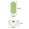 thumbnail image 2 of ACDANC Hydroponic Cat Grass Box Cat Treats Catnip Hydroponic Soilless Cat Cat Grass Seeds, 2 of 7