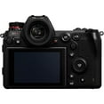 thumbnail image 3 of Panasonic Lumix DC-S1R 47.3 Megapixel Mirrorless Camera with Lens, 3 of 6