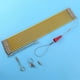 thumbnail image 2 of Rods Fish Tape 10.83FT Fiberglass Electrical Cable Threader Running Puller in Case 10Rods x 33cm, 2 of 5