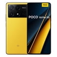 thumbnail image 1 of Smartphone Poco X6 Pro 5G 12GB 512GB Amarillo Desbloqueado, 1 of 4
