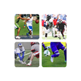 thumbnail image 4 of 8 Piezas Moldeable Deportivo Silicona Protector Bucal Adulto, 4 of 5