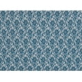 thumbnail image 2 of Zelouf Tonal Stretch Lace  , Sewing, DIY, Crafts Fabric by the Yard, Jewel Teal, 7 Yard, 2 of 2