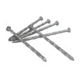 thumbnail image 1 of 40 Pack 3-1/2" Hot Galvanized Ardox Spiral Nails, 1 of 1
