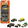 thumbnail image 3 of Set de carros de juguete Matchbox, 15 vehículos die-cast a escala 1:64, 3 of 6