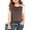 Coffee, variant on Shirts for Girls 12-14 Round Neck Tee Short Sleeve Tees for Boys Girls Color Block Shirt Girls Tops Size 6 reorder items