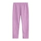 thumbnail image 5 of Odeerbi 3-12 Años Niñas 4 Pcs Leggings Mallas Elásticas Lycra Pantalones de Cómodo Suavidad Transpirable Pantimedias, 5 of 9