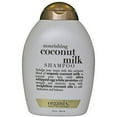 thumbnail image 4 of "Ogx Coconut Milk Nourishing Shampoo Soft & Strengthens Hair, 13oz, 4-Pack", 4 of 4
