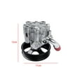 thumbnail image 2 of GELUOXI Power Steering Pump for Chrysler 300 Dodge Challenger Charger Magnum 5.7L V8  21-5445 4782524AC 4782524AD, 2 of 10