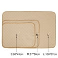 thumbnail image 4 of Pet Training Pad Non-slip Absorbent Dog Training Pad Pet Pee Pad Puppy Pad, 4 of 10