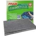 thumbnail image 1 of Filtro de Aire de Cabina FRAM Fresh Breeze CF11177, 1 of 2