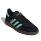 thumbnail image 4 of Zapatillas de skate Adidas Originals Handball Spezial para hombre y mujer, antideslizantes, cómodas, informales, de ante SPZL, 4 of 5