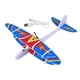 thumbnail image 4 of Hobby Foam Gliders Plane Fighter Model Model Toys Flying Toys Ligero Throwing Foam Plane para regalos Greats Gifts Juguete al aire libre Adultos Hugo Juguetes de avión, 4 of 10