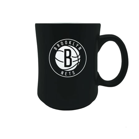 Brooklyn Nets 19oz. Starter Mug