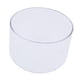 thumbnail image 4 of Cuenco De  De 6 Pulgadas Rokra , Alto shamjiam Crystal Singing Bowl, 4 of 7
