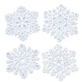 thumbnail image 1 of Découpes Pailletées (Plusieurs Designs Disponibles), 1 of 1