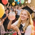 thumbnail image 4 of Graduation Gifts For Her Him Funny Glass Cups Graduation Gift for College,High School,Masters Degree Phd,Nursing Nurse graduation Inspirational Birthday Gifts For Women Girl Daughter Sister Friend, 4 of 8