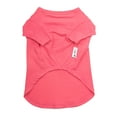 thumbnail image 2 of Doggy Parton, Dog and Cat Clothes, Look This Cheap Pet T-Shirt, Pink, XS, 2 of 9