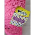 thumbnail image 3 of PEEPS 20 inch Pink Plush Bunny Easter Edition, 3 of 5
