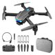 thumbnail image 4 of Fiudx Ofertas Relámpago S85 Avión De Control Remoto Plegable No Aéreo Uav Quadcopter Para Evitar Obstáculos De Tres Lados, 4 of 6