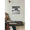 thumbnail image 2 of Epic Graffiti Epic Grafitti "Ararat" by Dariusz Klimczak, Giclee Canvas Wall Art 12" x 12", 2 of 2