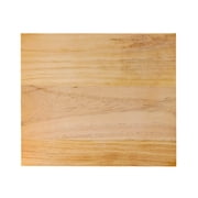 Basketball Backboard Wood Board, 13 x 15