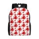 thumbnail image 1 of Balery Octopus Mochila - Mochila Estilosa y Duradera para Laptop de 15 Pulgadas con Tela Oxford Impermeable, 1 of 8
