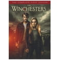 thumbnail image 1 of The Winchesters: The Complete First Season [DVD], 1 of 12