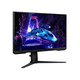 thumbnail image 2 of Monitor Gamer 24'' Samsung Odyssey G3 FHD VA 180Hz Curvo, 2 of 10