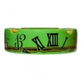 thumbnail image 2 of Arturo Fuente Porcelain Cigar Ashtray - Green, 2 of 5