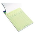 thumbnail image 6 of Multipart Sales Order Pad, Two-Part Carbonless, 5.56 x 7.94, 50 Forms/Pad, 10 Pads/Box | Bundle of 2, 6 of 6