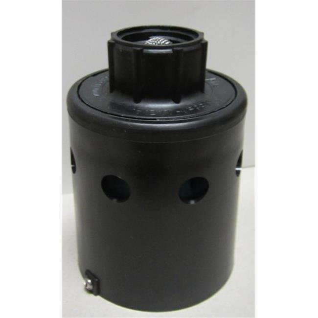 HUDSON VALVE VG Self Contained Float Valve,5 in. H