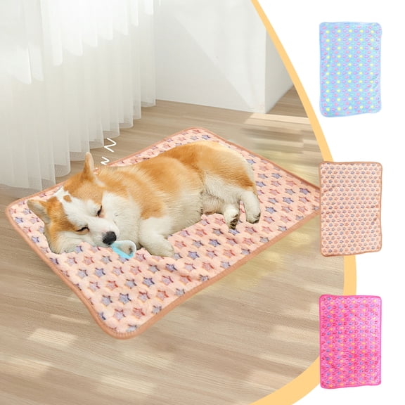 Extra Large Throw Blanket for Couch Home Office Hotel 100% Cotton Super Soft Blanket Brown 47"x70" by Xuniizn