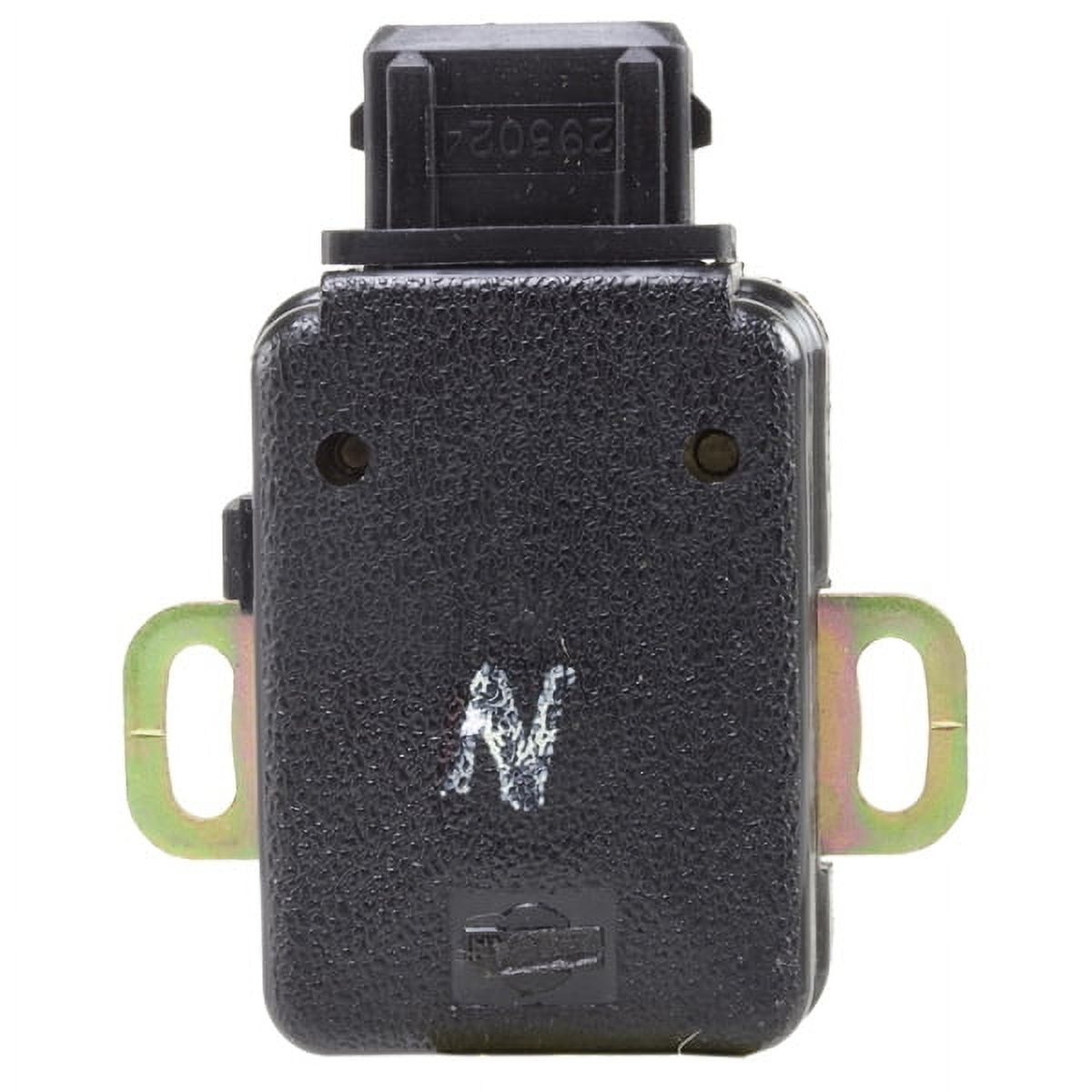 Throttle Position Sensor
