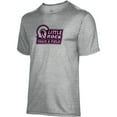 thumbnail image 2 of Men's Gray Arkansas Little Rock Trojans Track & Field Name Drop T-Shirt, 2 of 3