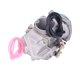 thumbnail image 5 of Carburador De Motocicleta, 3Y6-13586-00 Piezas De Motocicleta De Aleación De Metal Reemplazo Perfecto Y Confiable Para SR250 1980-1982 Para Actualización, 5 of 8