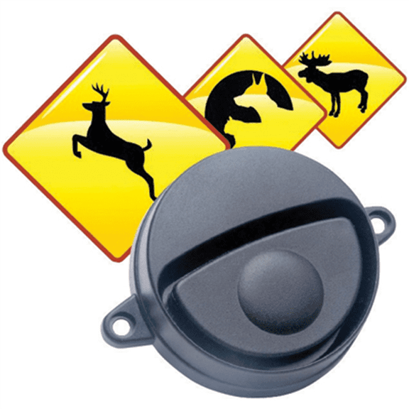 Hopkins Towing Solution 27512VA Electronic Deer Alert System