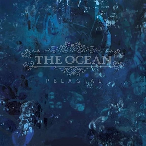 PELAGIAL Ocean (CD)