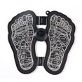 thumbnail image 1 of Portable Electric EMS Foot Massager Mat for Physiotherapy and Acupuncture, 1 of 7